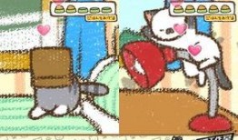 吃瓜少年的故事