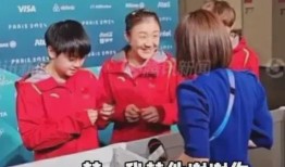 陈梦吃瓜场面,揭秘明星私下趣味一面