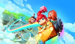 迷你世界相亲吃瓜,吃瓜群众围观甜蜜瞬间