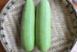 嫩玉瓜怎么吃,探索美味与营养的完美融合