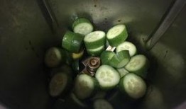 肝炎吃脆瓜好吗,营养健康两不误