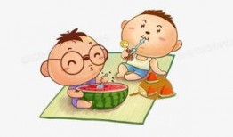 吃瓜男孩图片图文,揭秘网络红人的幕后故事