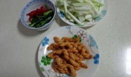 瓠瓜怎么吃能炒吃吗