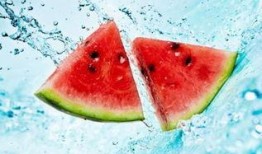 吃瓜吃到打嗝,笑到打嗝的欢乐时光