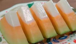 小孩怎么吃哈密瓜不上火,儿童哈密瓜食用攻略，轻松预防上火