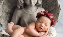 肖像照儿童摄影吃瓜,儿童肖像摄影中的甜蜜时光