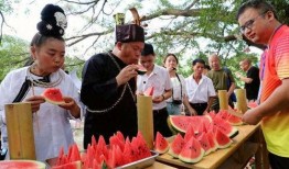 潍坊吃瓜节活动信息