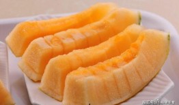 吃烧烤吃哈密瓜好吗