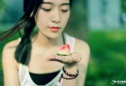 瑶妹带你吃瓜,畅游味蕾盛宴