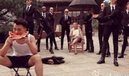 陈漫事件吃瓜,时尚界争议事件背后的真相与反思