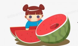 吃瓜模板图片,一场视觉盛宴与味蕾狂欢的完美融合