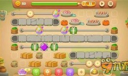 吃瓜小能手游戏,解锁趣味游戏，畅享欢乐时光