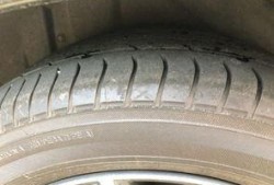 丰田轮胎吃瓜,吃瓜群众热议背后的真相