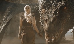 吃瓜的雪诺吧,吃瓜群众的欢乐盛宴