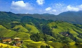 吃瓜桂林龙胜,吃瓜之旅，品味田园风光