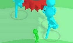 吃瓜小人图文,一场视觉与味蕾的双重盛宴